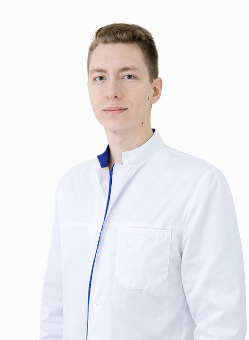 Чологаури Паата Михайлович